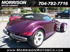 Thumbnail Photo 112 for 1997 Plymouth Prowler